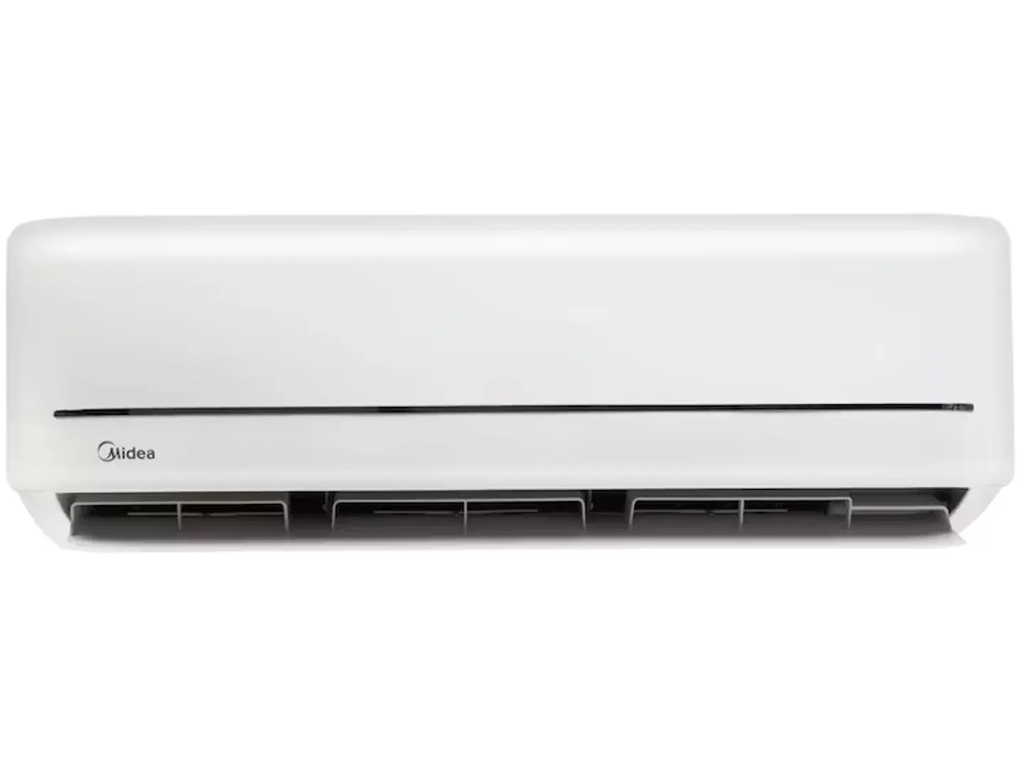 AIRE ACONDICIONADO SPLIT FRÍO/CALOR 12000 BTU AURORA MIDEA 3