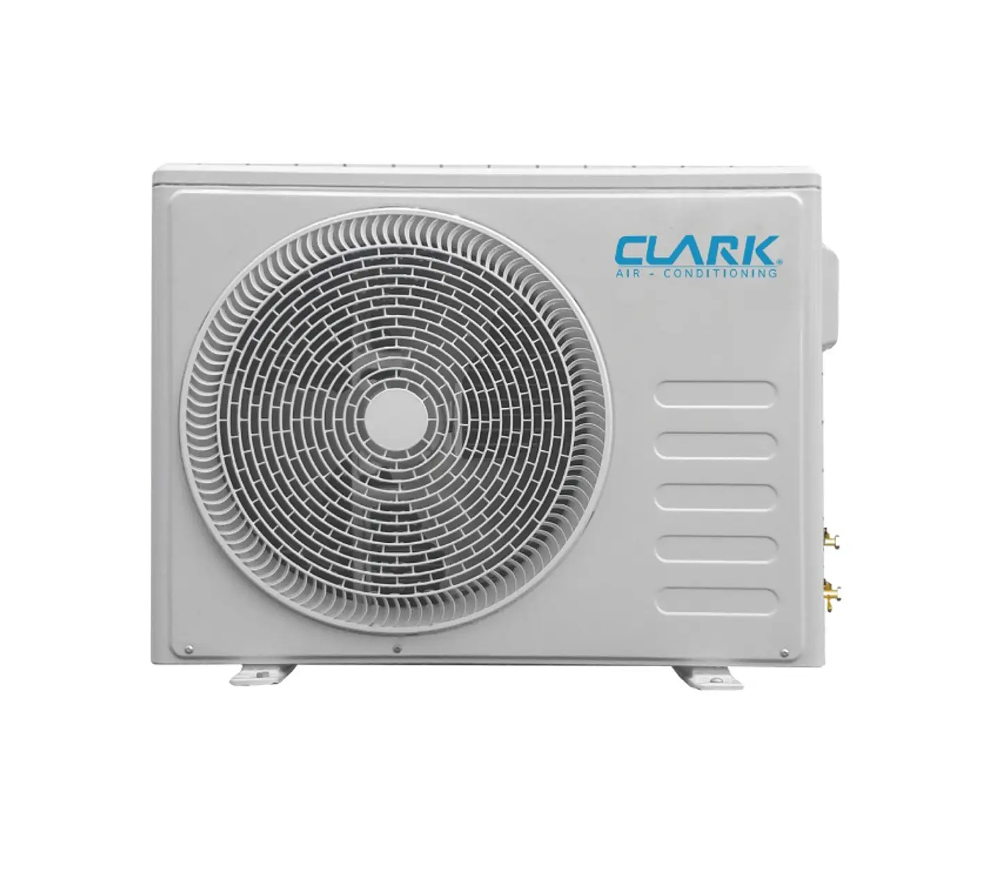 AIRE ACONDICIONADO SPLIT CLARK 9000 BTU ON/OFF 3
