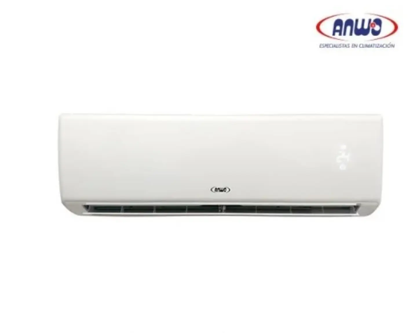 AIRE ACONDICIONADO SPLIT ANWO 24000 BTU ON/OFF 1