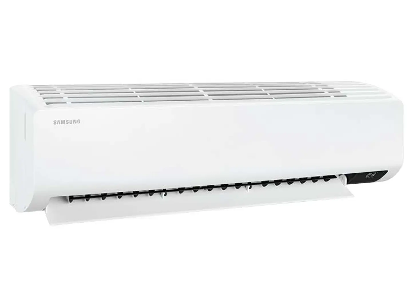 AIRE ACONDICIONADO SAMSUNG 24000BTU 4