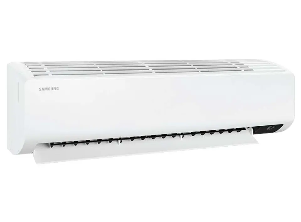 AIRE ACONDICIONADO SAMSUNG 24000BTU 4