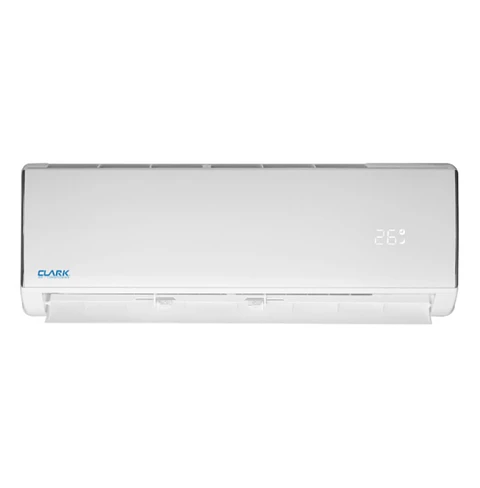 AIRE ACONDICIONADO SPLIT CLARK 24000 BTU ON/OFF