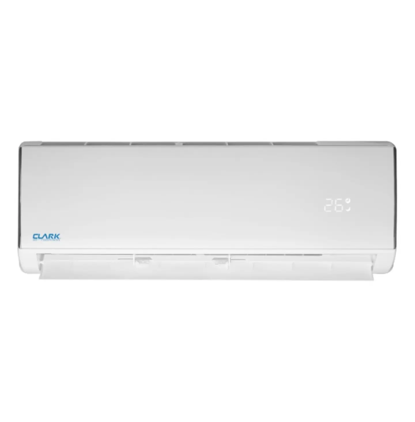 AIRE ACONDICIONADO SPLIT CLARK 24000 BTU ON/OFF 1