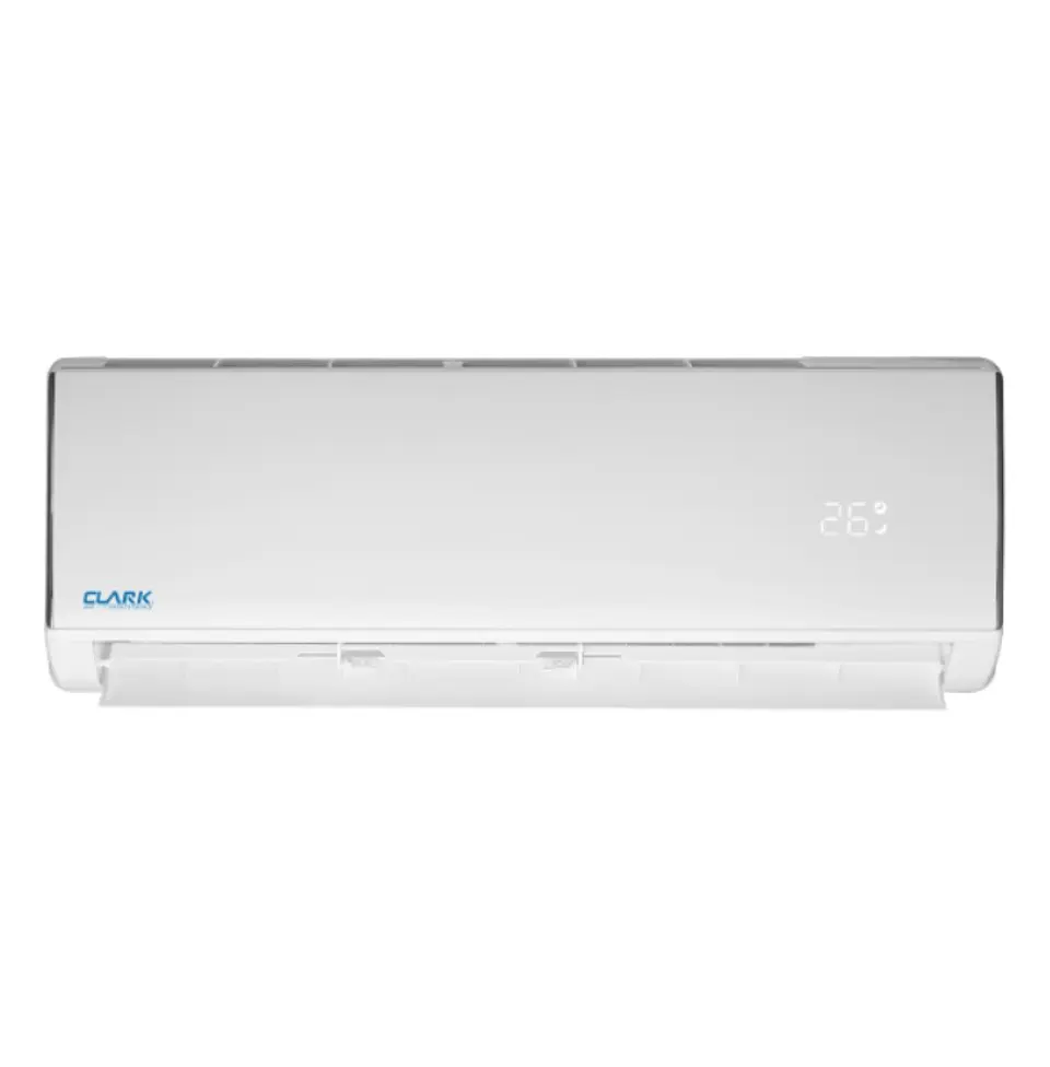 AIRE ACONDICIONADO SPLIT CLARK 24000 BTU ON/OFF 1