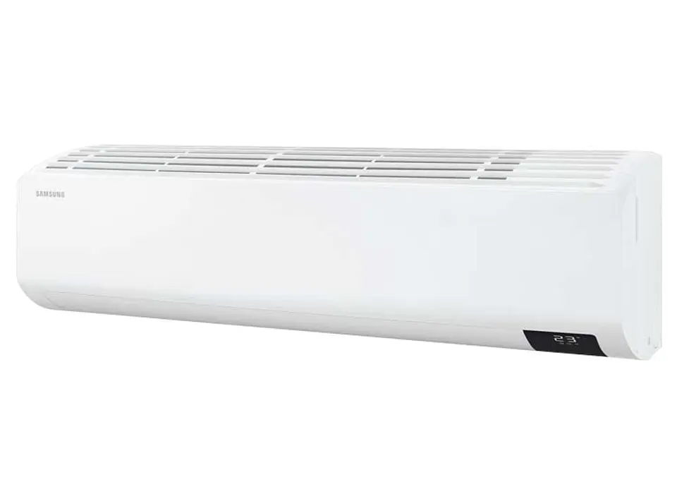 AIRE ACONDICIONADO SAMSUNG 24000BTU 5