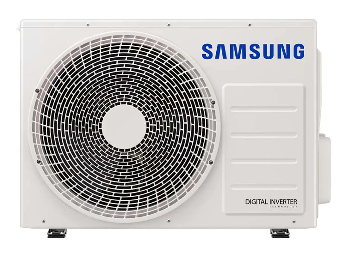 AIRE ACONDICIONADO SAMSUNG 24000BTU 8