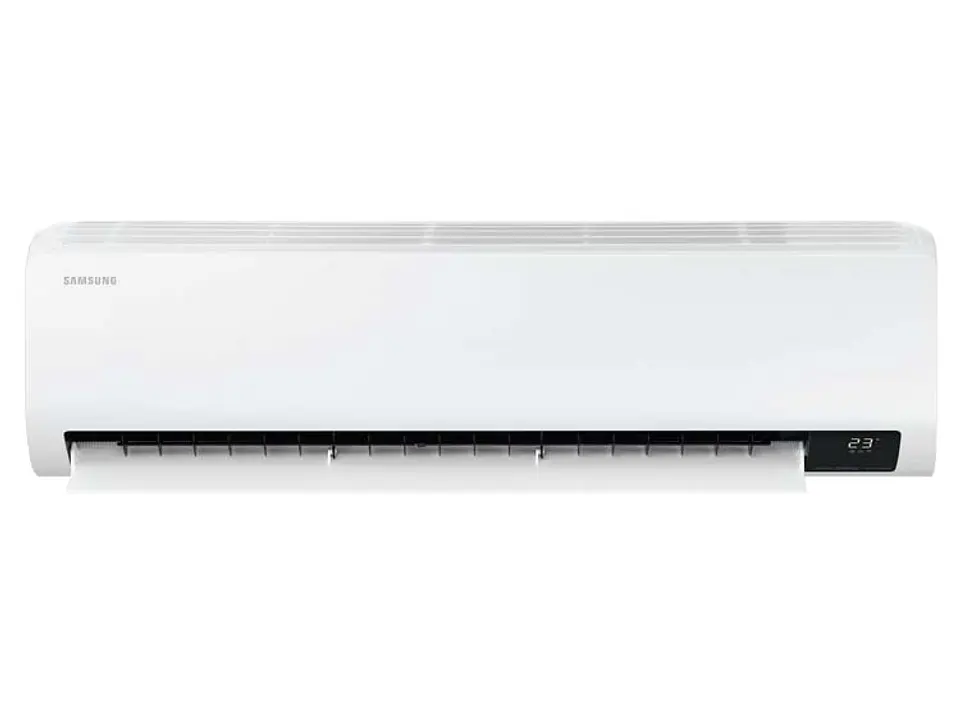 AIRE ACONDICIONADO SAMSUNG 18000BTU AR18TSFZAWK 2