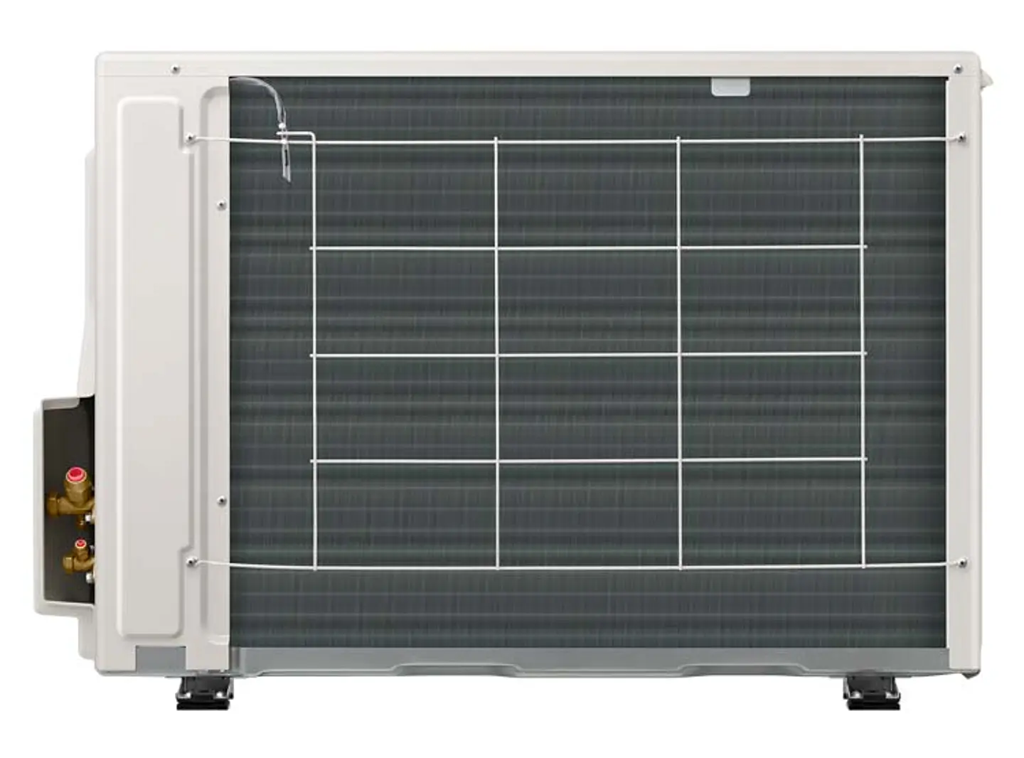 AIRE ACONDICIONADO SAMSUNG 24000BTU 9