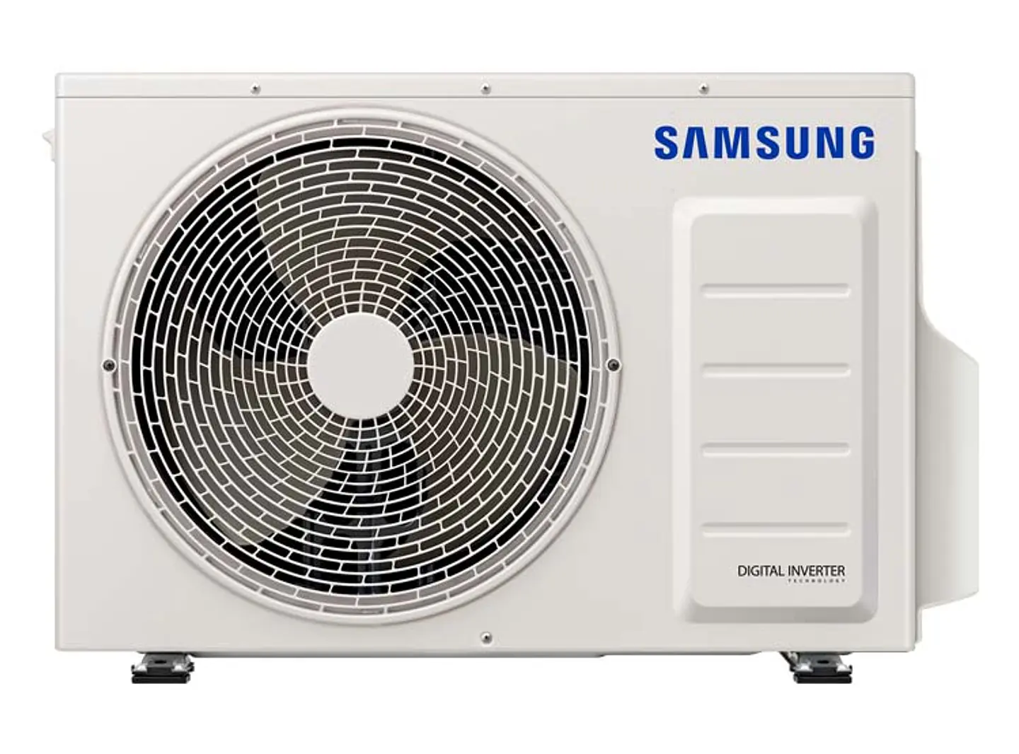 AIRE ACONDICIONADO SAMSUNG 18000BTU AR18TSFZAWK 8