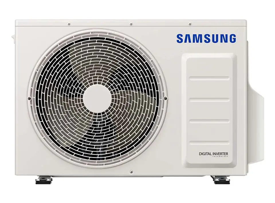 AIRE ACONDICIONADO SAMSUNG 18000BTU AR18TSFZAWK 8