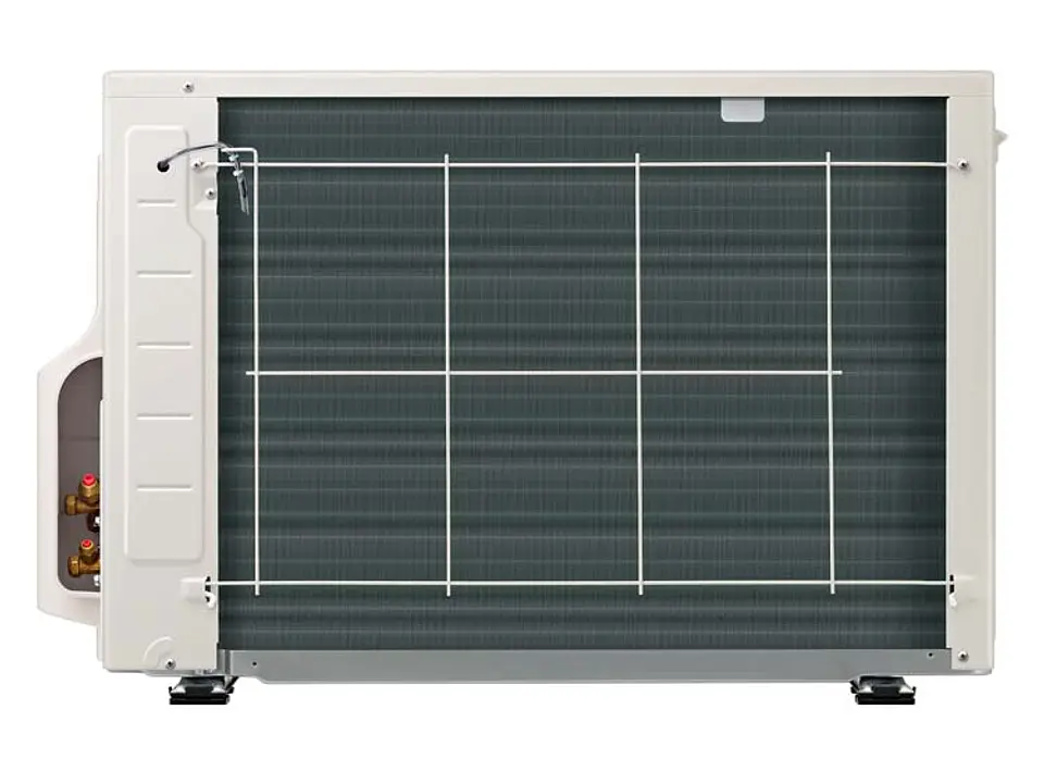 AIRE ACONDICIONADO SAMSUNG 18000BTU AR18TSFZAWK 9