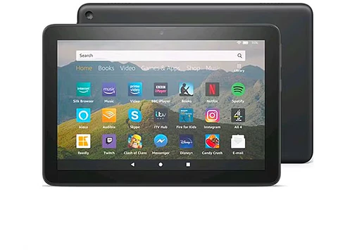 TABLET FIRE HD 8 12° GEN 32GB