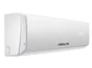 AIRE ACONDICIONADO AIROLITE SPLIT MURO ECOLOGICO ON/OFF 18000 BTU/H WIFI - Miniatura 2