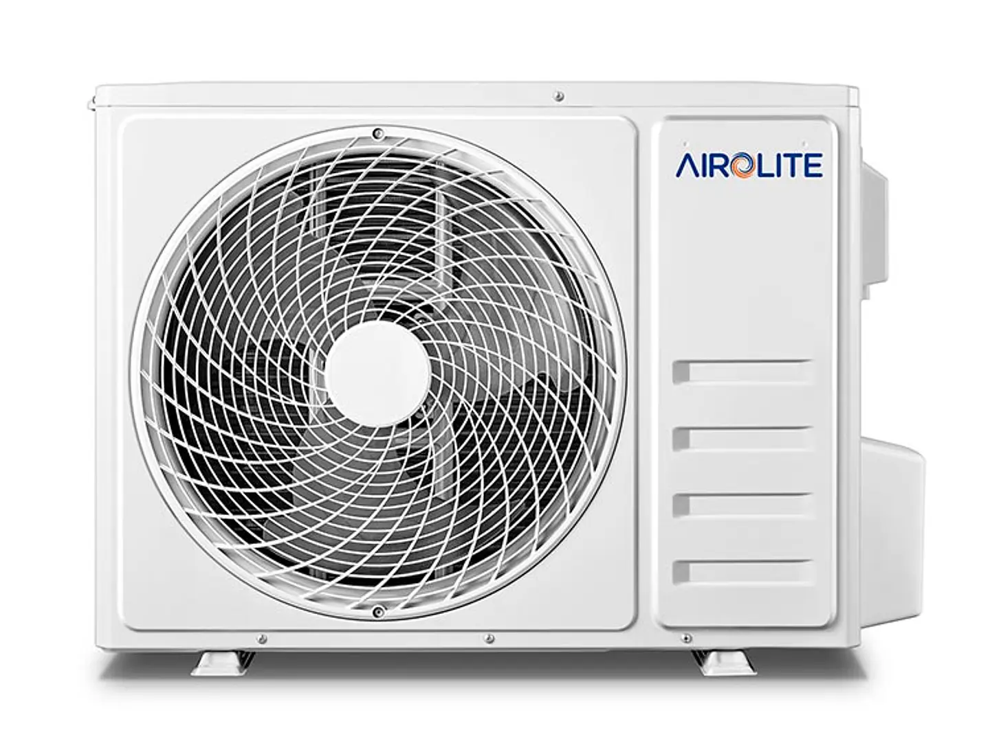 AIRE ACONDICIONADO AIROLITE SPLIT MURO ECOLOGICO ON/OFF 18000 BTU/H WIFI 4