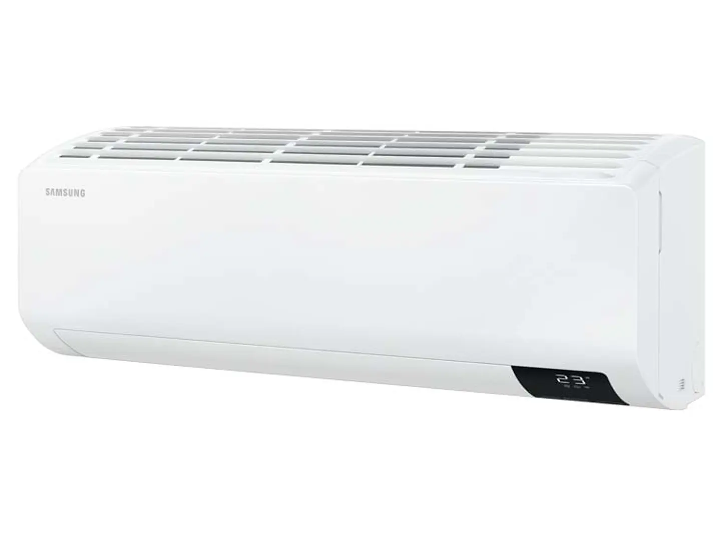 SPLIT INVERTER 12000 BTU FRIO & CALOR SAMSUNG AR12TSFZAWK/ZS 3