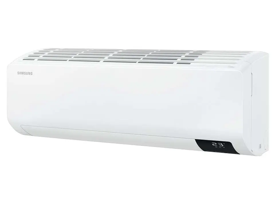 SPLIT INVERTER 12000 BTU FRIO & CALOR SAMSUNG AR12TSFZAWK/ZS 3