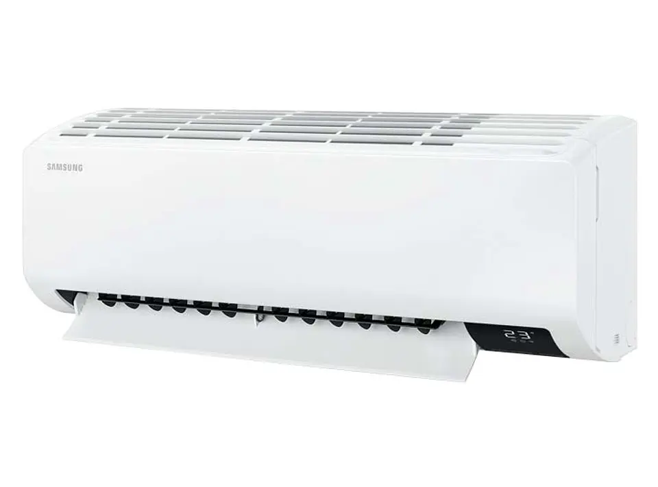 SPLIT INVERTER 12000 BTU FRIO & CALOR SAMSUNG AR12TSFZAWK/ZS 4