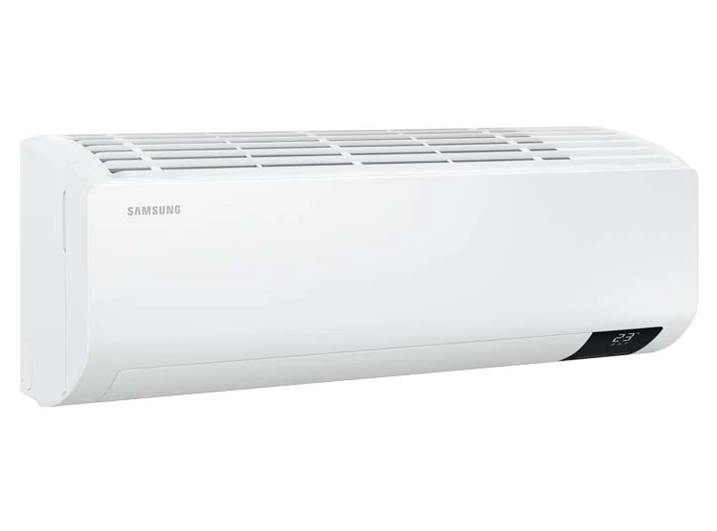 SPLIT INVERTER 12000 BTU FRIO & CALOR SAMSUNG AR12TSFZAWK/ZS 5