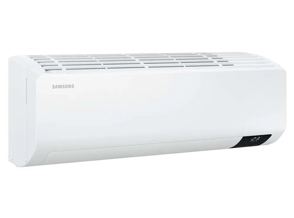 SPLIT INVERTER 12000 BTU FRIO & CALOR SAMSUNG AR12TSFZAWK/ZS 5