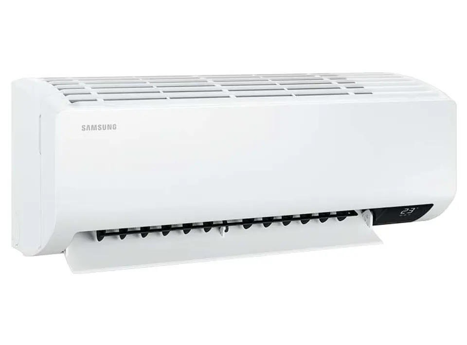 SPLIT INVERTER 12000 BTU FRIO & CALOR SAMSUNG AR12TSFZAWK/ZS 6