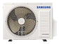 SPLIT INVERTER 12000 BTU FRIO & CALOR SAMSUNG AR12TSFZAWK/ZS - Miniatura 8