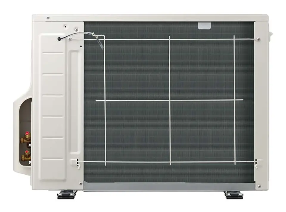 SPLIT INVERTER 12000 BTU FRIO & CALOR SAMSUNG AR12TSFZAWK/ZS 9