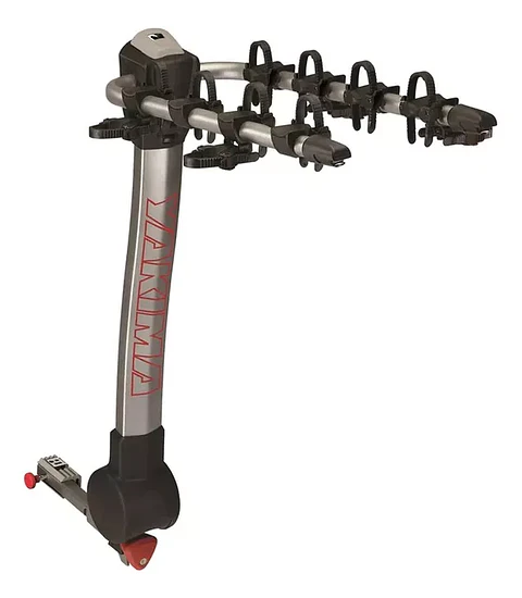 PORTABICICLETAS YAKIMA RIDGEBACK 4