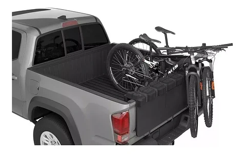 PORTA BICICLETAS PARA PICKUP (8 BICIS) GATEMATE 824PRO THULE