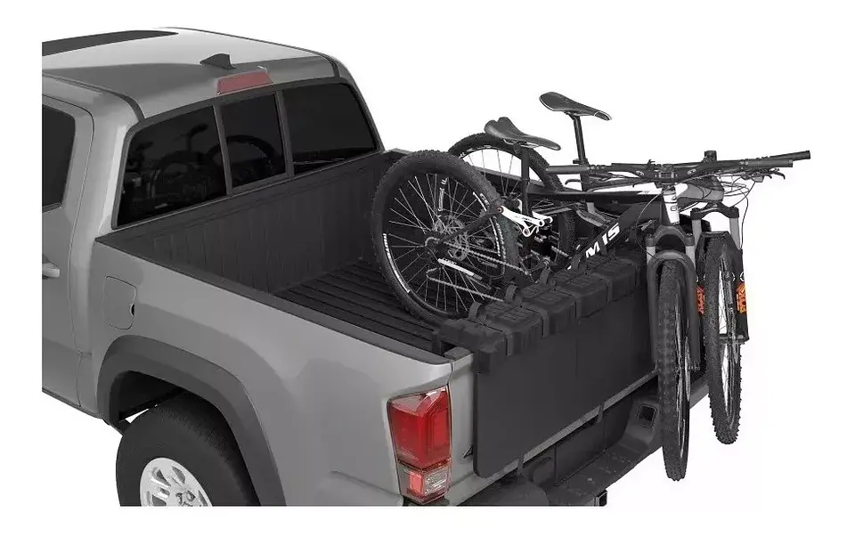PORTA BICICLETAS PARA PICKUP (8 BICIS) GATEMATE 824PRO THULE 1