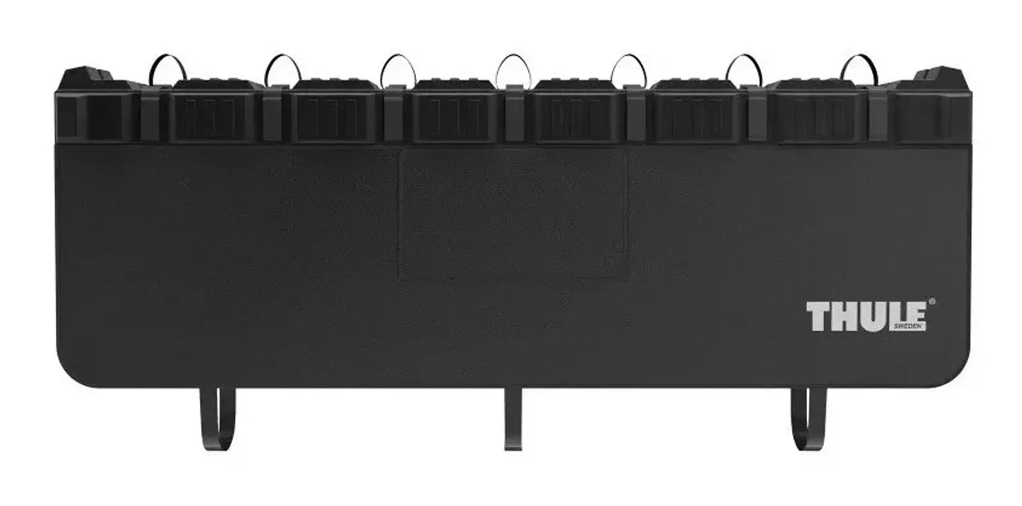 PORTA BICICLETAS PARA PICKUP (7 BICIS) GATEMATE 823PRO THULE 3