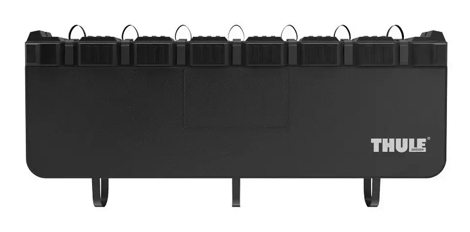 PORTA BICICLETAS PARA PICKUP (7 BICIS) GATEMATE 823PRO THULE 3