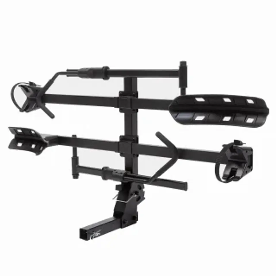 PORTA BICICLETAS ENGANCHE AMERICANO E-BIKES 1