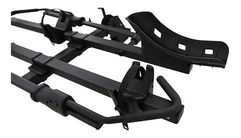 PORTA BICICLETAS DE ENGANCHE 2 BIKES