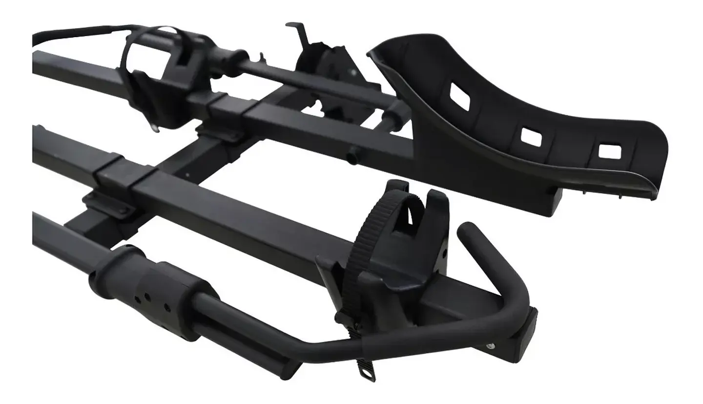 PORTA BICICLETAS DE ENGANCHE 2 BIKES 2