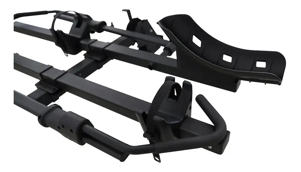 PORTA BICICLETAS DE ENGANCHE 2 BIKES 2