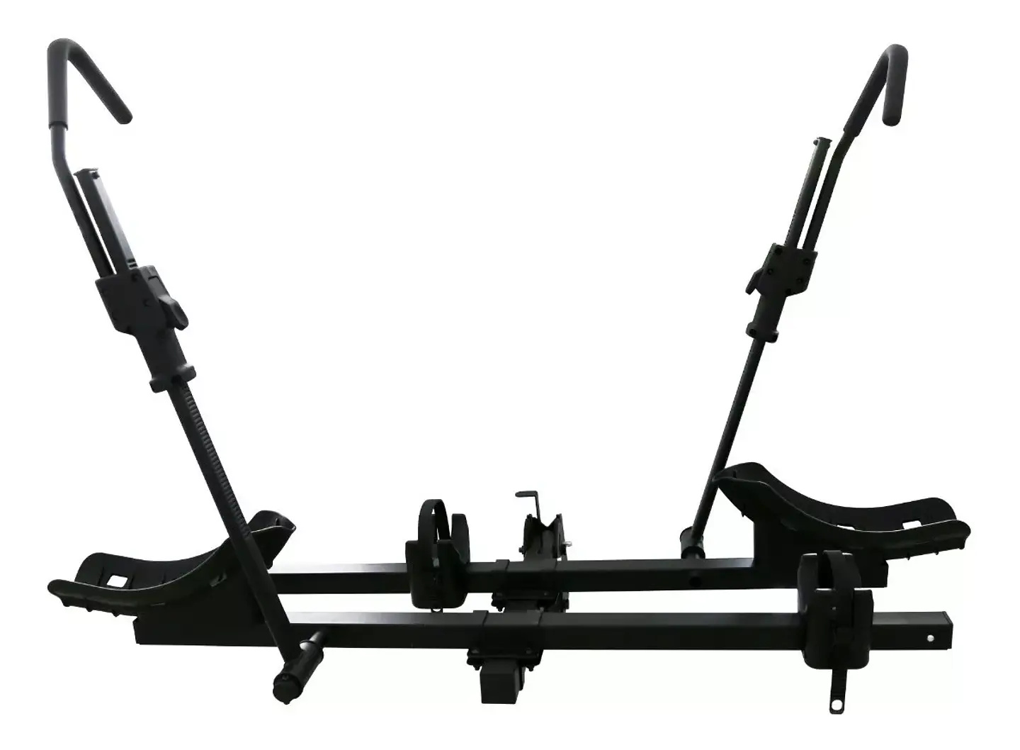 PORTA BICICLETAS DE ENGANCHE 2 BIKES 3