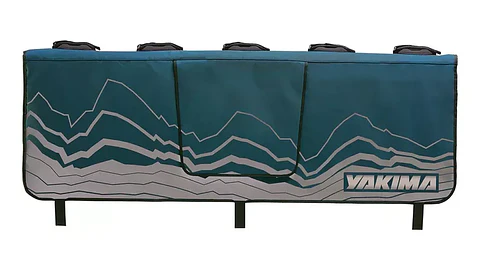 PORTABICICLETAS YAKIMA GATEKEEPER LARGE BLUE