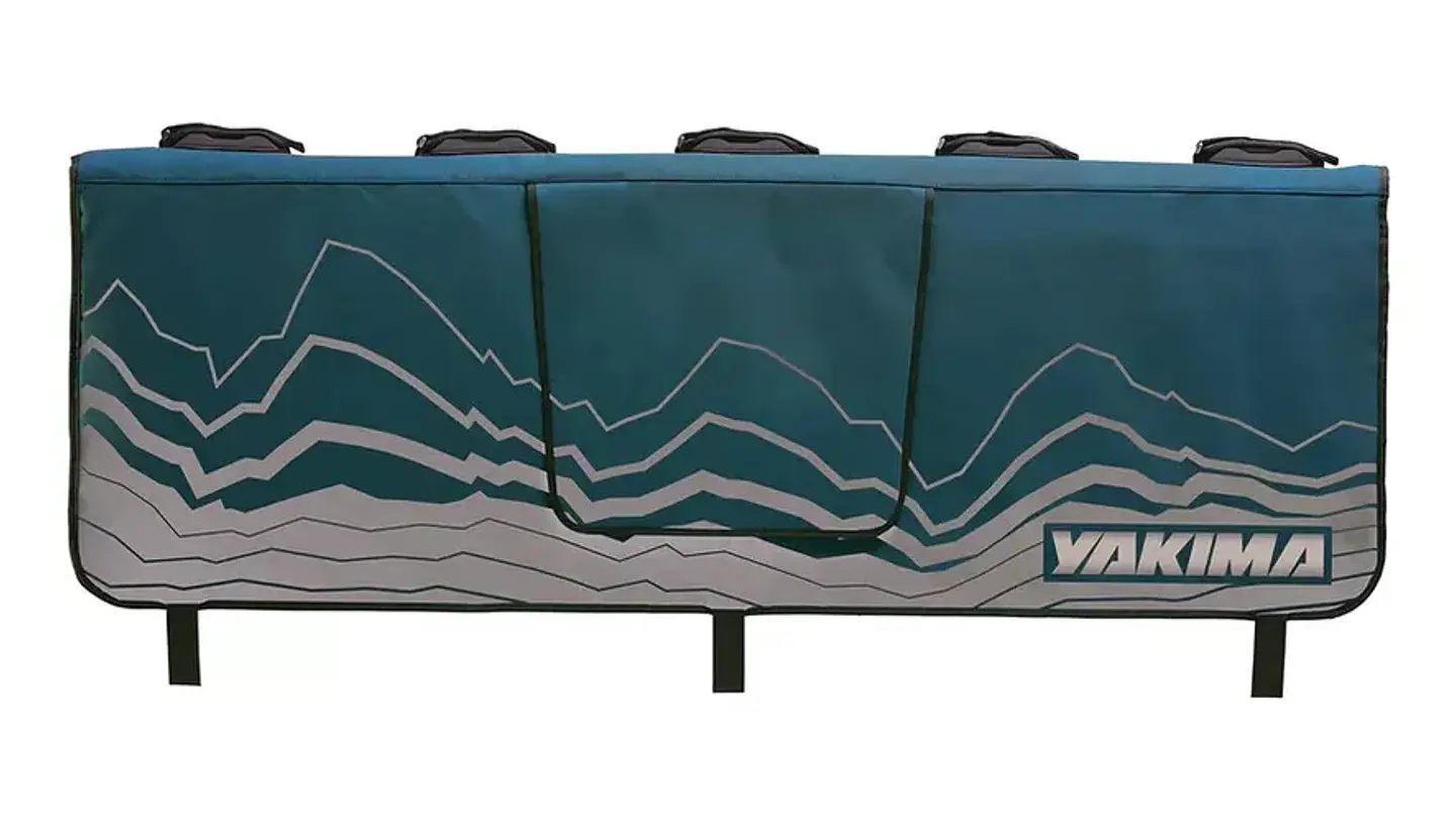 PORTABICICLETAS YAKIMA GATEKEEPER LARGE BLUE 1