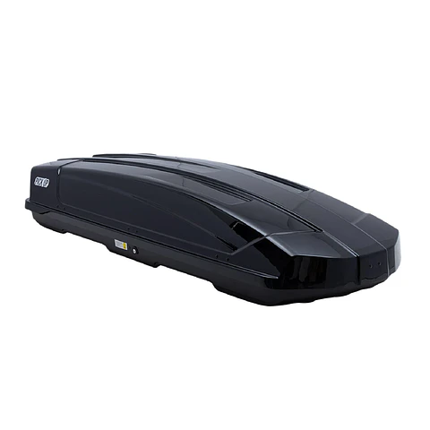 PORTAEQUIPAJE 850L ANCLAJE RÁPIDO