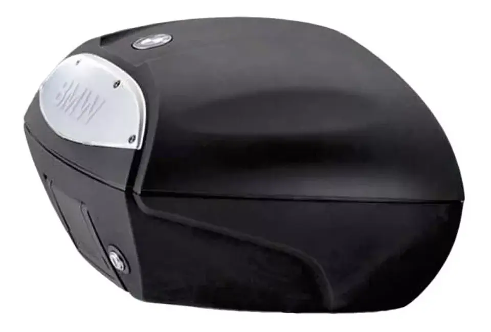 TOP CASE ORIGINAL BMW 28 LITROS R900 R1200 K1200 F800 1