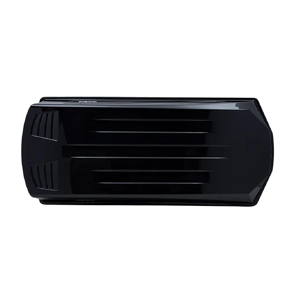 PORTAEQUIPAJE 740L ANCLAJE RÁPIDO 5