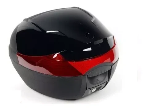 TOP CASE CON SOPORTE ORIGINAL BMW G310 C400