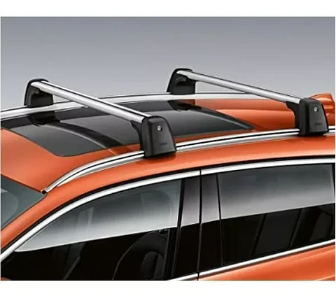 BARRAS DE TECHO ORIGINALES BMW X2 F39