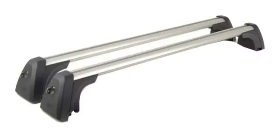 BARRAS DE TECHO ORIGINALES BMW X1 F48 F49 1