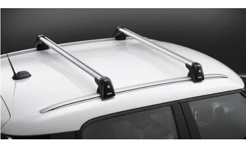 BARRAS DE TECHO ORIGINALES MINI CLUBMAN COUNTRYMAN