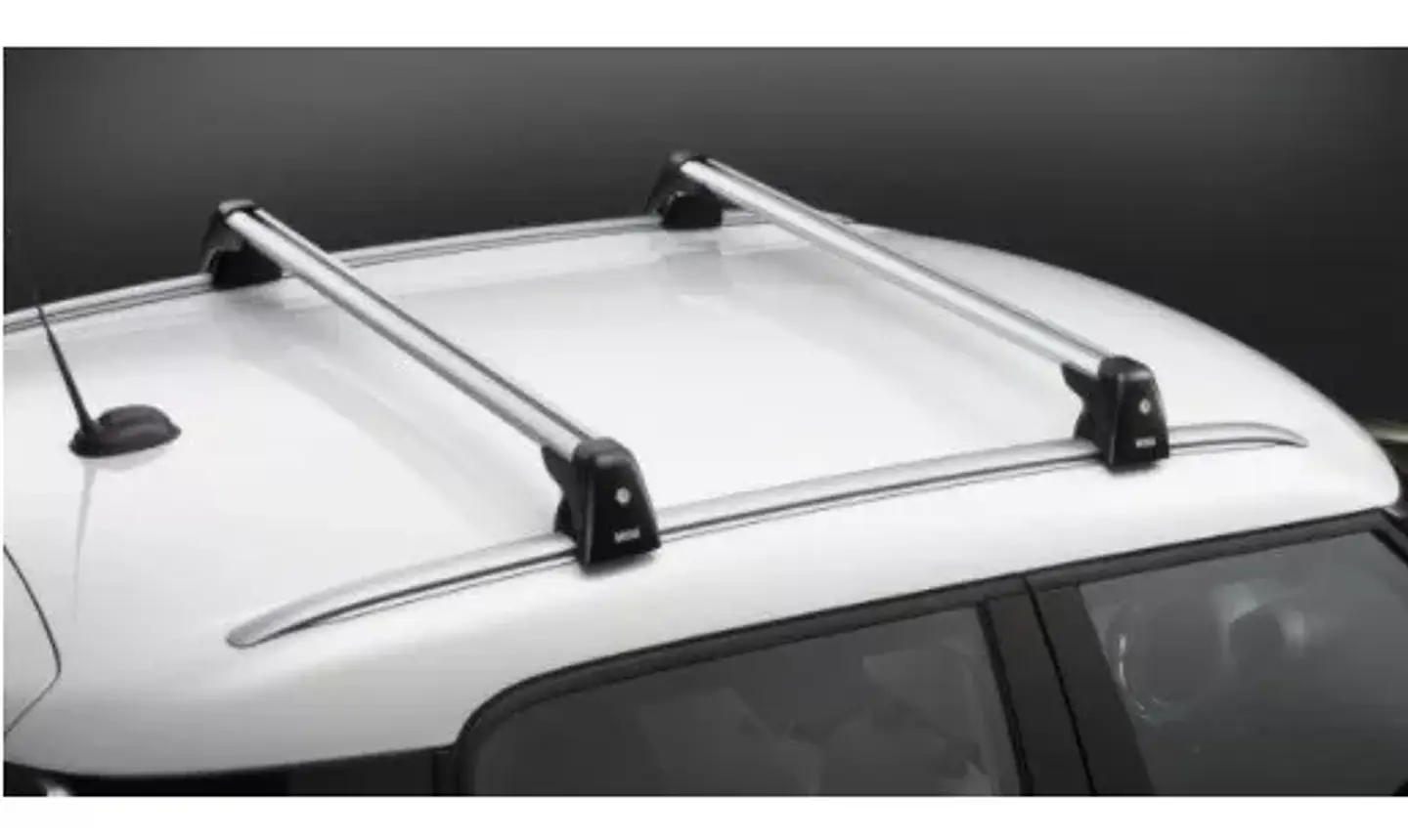 BARRAS DE TECHO ORIGINALES MINI CLUBMAN COUNTRYMAN 1