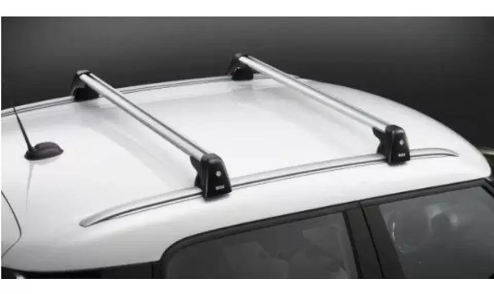 BARRAS DE TECHO ORIGINALES MINI CLUBMAN COUNTRYMAN 1