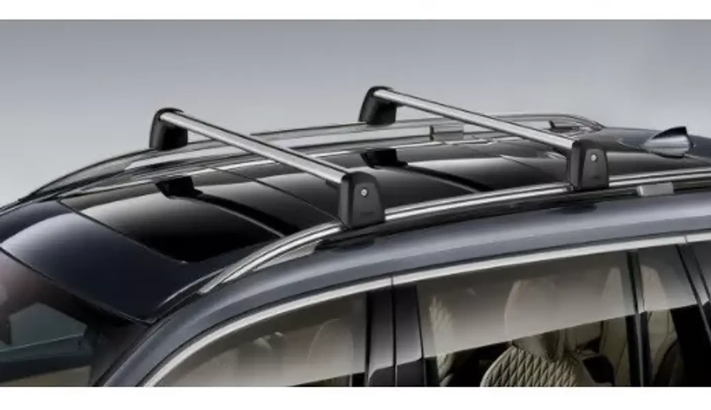 BARRAS DE TECHO ORIGINALES BMW X3 G01 G08 F97 1