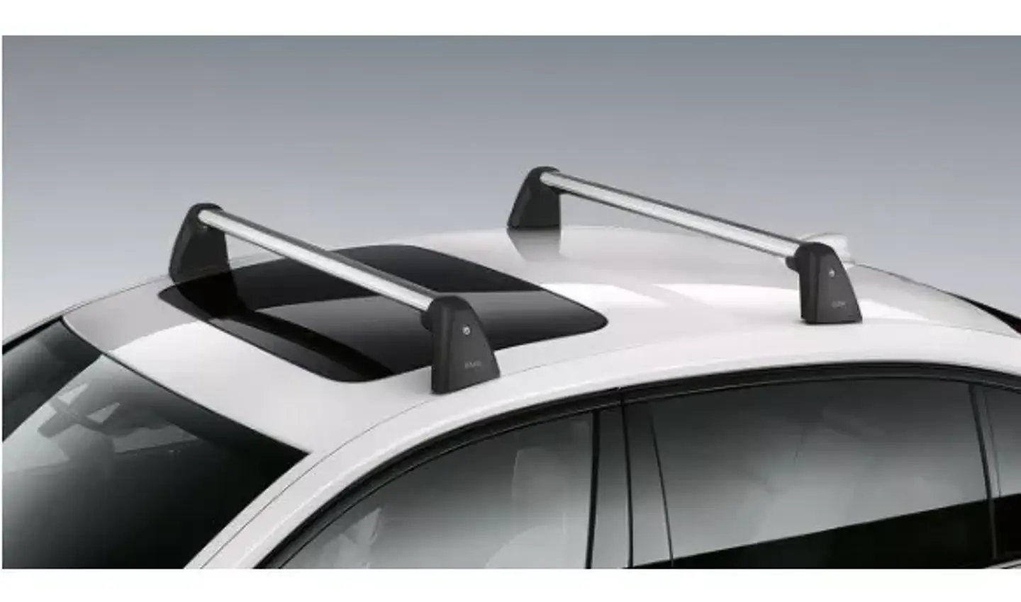 BARRAS DE TECHO ORIGINALES BMW SERIE 1 F20 F21 1