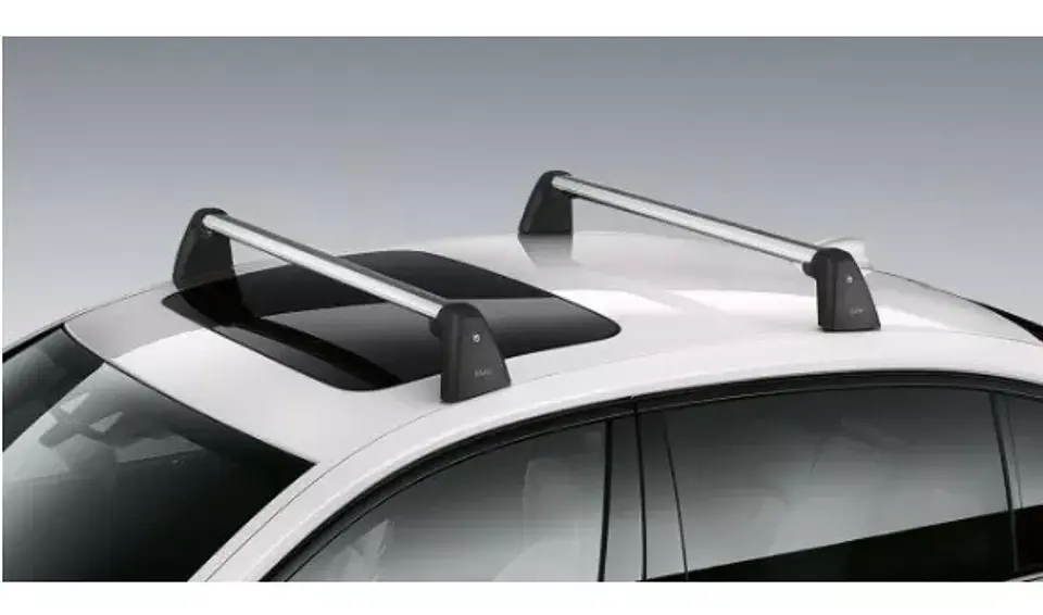 BARRAS DE TECHO ORIGINALES BMW SERIE 1 F20 F21 1